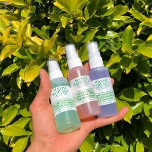 Mario Badescu Facial Spray Trio!